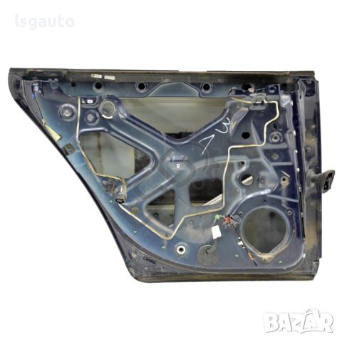 Задна лява врата AUDI A4 (B7) 2004-2008 ID:104114, снимка 2 - Части - 41304552