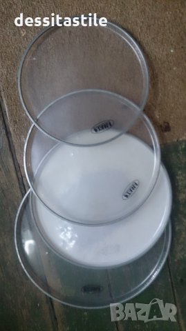 Хидравлик кожи Тама за барабани, снимка 2 - Ударни инструменти - 35691438