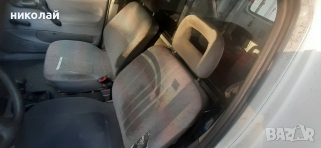 Опел комбо 1.7D на части, снимка 5 - Автомобили и джипове - 42539093