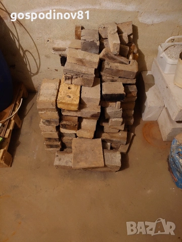 Огнеупорни тухли, снимка 3 - Строителни материали - 53871075