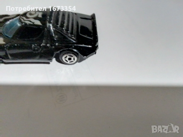 CORGI JUNIOR JOKER CAR, снимка 8 - Колекции - 51467357