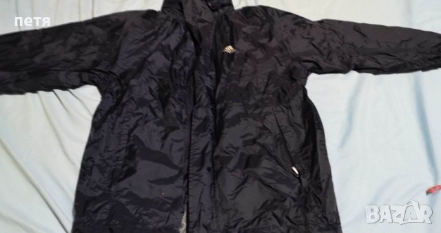 детско яке срещу вятър и дъжд, снимка 1