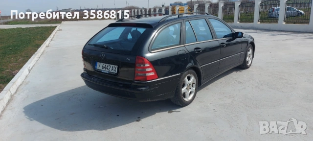 Продавам автомобил, снимка 2 - Автомобили и джипове - 53742366