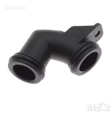 EGR фланец / тръбичка W203, W209 / C-class, CLK