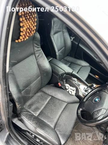 BMW 520d Face N47D20A на части, снимка 5 - Автомобили и джипове - 53432693