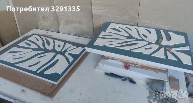 Декоративни пана за интерьор и экстерьор., снимка 3 - Декорация за дома - 53817526