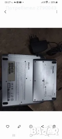 двд за автомобил PHILIPS, снимка 4 - Телевизори - 49188065