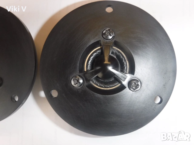 Високи свалени от тонколони TELEFUNKEN  TL 70, снимка 2 - Тонколони - 53532183