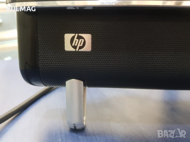 HP TouchSmart 600 1130fr PC  - Тестван и работи, снимка 11 - Работни компютри - 50713715