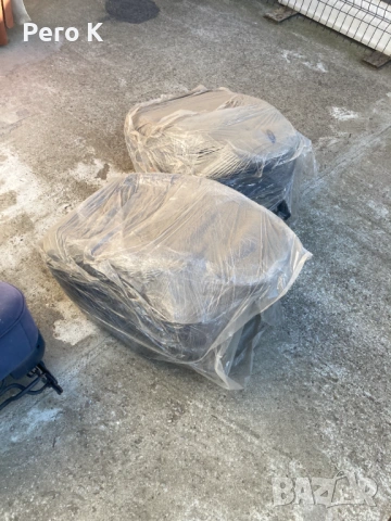 2-ред седалки за SHARAN,GALAXSY, ALHAMBRE, снимка 2 - Аксесоари и консумативи - 53838380