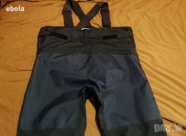 Панталон за риболов, снимка 14 - Екипировка - 36368280