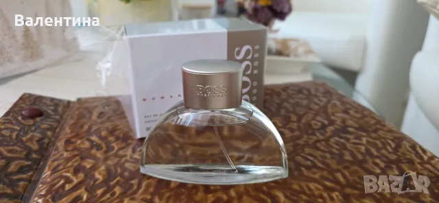 Boss Woman Eau de Parfum за жени 90 ml