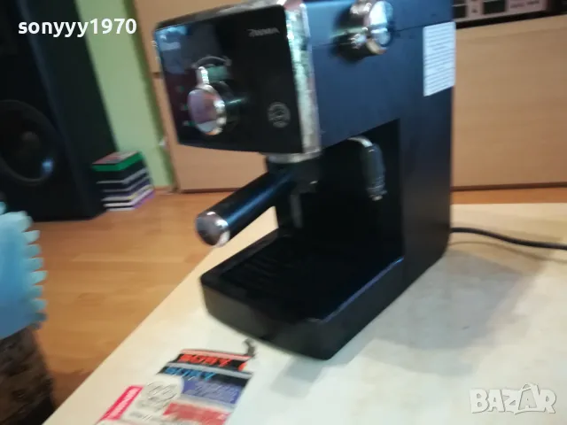 saeco-кафемашина 0303251027, снимка 7 - Кафемашини - 49341958