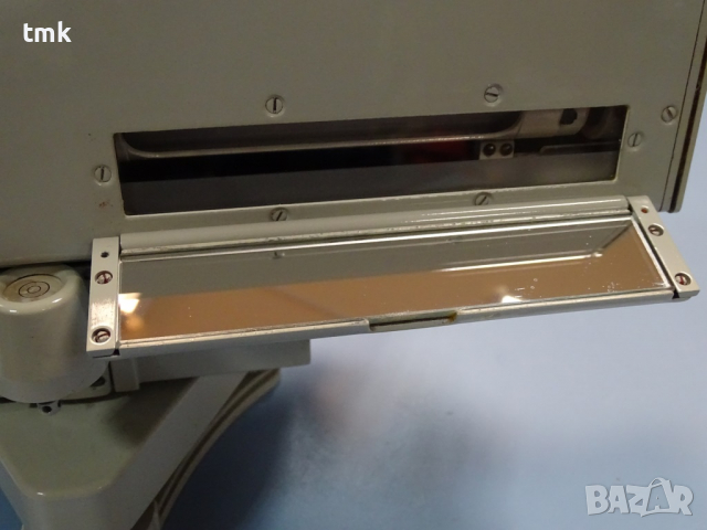 Нивелир оптичен Н-05, снимка 4 - Куфари с инструменти - 36375325