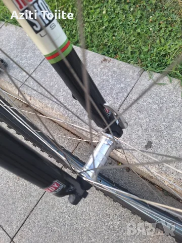 scott endorphin pro racing carbon, снимка 16 - Велосипеди - 55825813
