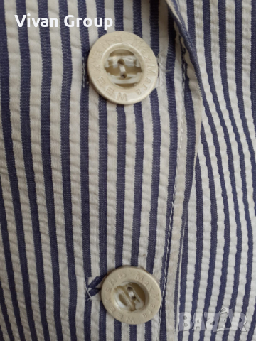 Дамско сако МaxMara, снимка 6 - Сака - 36348374