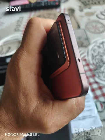 Realme GT 7 PRO 12/512GB, снимка 6 - Други - 55966104