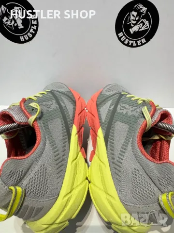 Маратонки HOKA TRACER 2.Номер 38.5, снимка 4 - Маратонки - 48724892