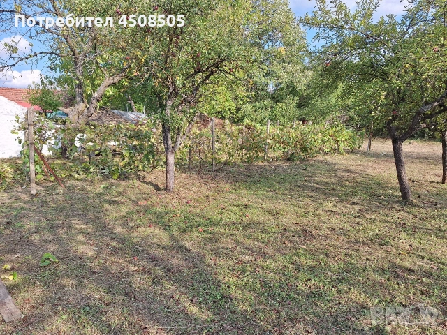 Продава се!Парцел в село Велковци община Габрово , снимка 2 - Парцели - 53418355