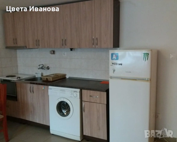 Едностаен апартамент Каменица 1, снимка 2 - Апартаменти - 53073074