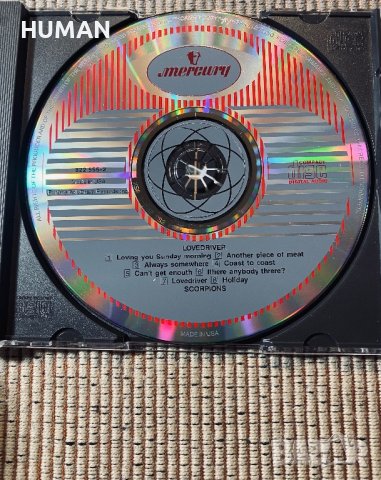 Bon Jovi, снимка 15 - CD дискове - 41498938