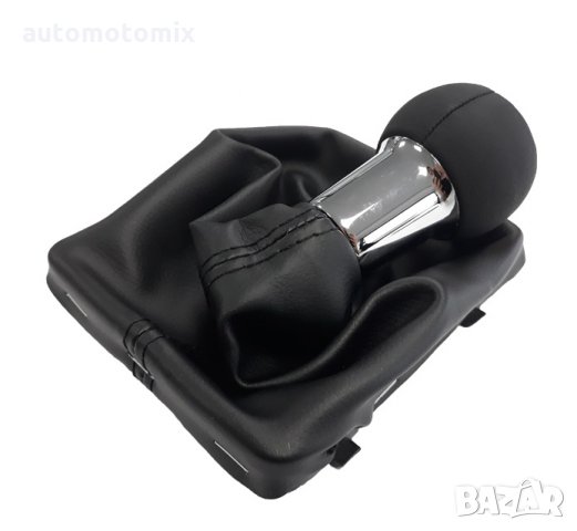 ТОПКА С МАНШОН ЗА AUDI A4/B8 08-13г - 5СКОРОСТИ - 58357, снимка 2 - Аксесоари и консумативи - 34579582
