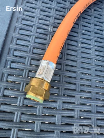 Регулатор за налягане на газ GOK Caramatic DriveOne  30 mbar  (Чисто нов) цена 260.00 лева, снимка 5 - Газови котлони - 49221913