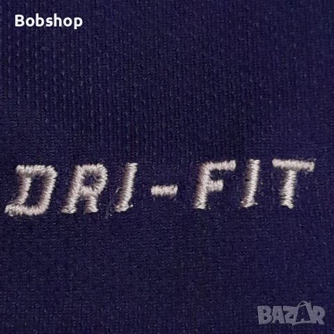 RARE PSG - Paris Saint Germain - 2015/2016 - Sponsorless Home Shirt Nike , снимка 7 - Футбол - 41706852