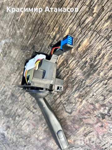 1K0953519J. Лостче чистачки за Сеат Алтеа 2004-2008г, снимка 3 - Части - 51009201