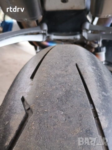 Yamaha yzf-r1 rn22 BigBang, снимка 10 - Мотоциклети и мототехника - 53509330