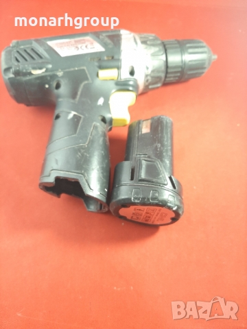 Винтовете Cmi/ без зарядно