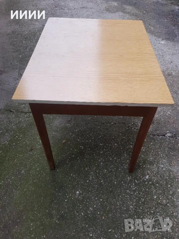 Разтегателна маса