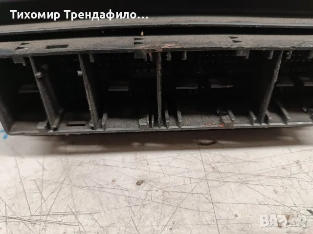 ECU компютър BMW E90, 0 281 017 024, 0281017024, DDE 8 510 829-01, DDE851082901 ,EDC17C41, снимка 3 - Части - 49095776