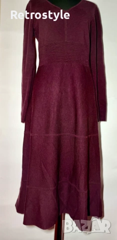 Австралийска разкроена рокля 