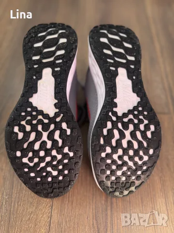 маратонки Nike за момче , снимка 4 - Детски обувки - 56345603