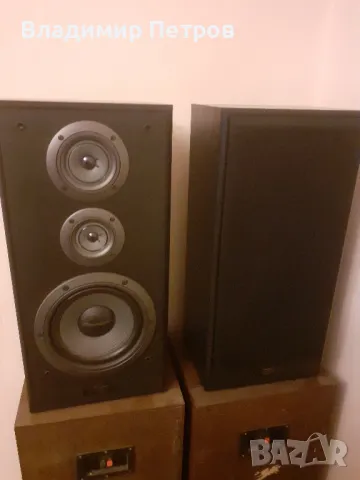  Pioneer тонколони , снимка 8 - Тонколони - 49269198