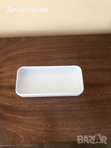 Аксесоари за хладилник - форми за лед , за яйца, за масло, поставка за прибори, кутии за вратата , снимка 3 - Органайзери - 40781117