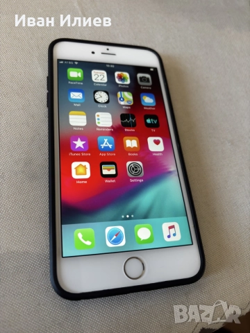 iPhone 6 Plus 99% батерия като
нов!, снимка 10 - Apple iPhone - 56172310