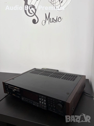 Sony DTC1000ES Top, снимка 5 - Декове - 53004727