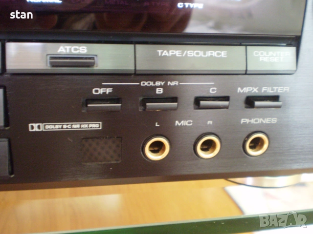 KENWOOD KX-9010, снимка 7 - Декове - 53333743