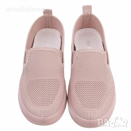 Дамски ежедневни обувки, 6цвята , снимка 5 - Дамски ежедневни обувки - 49787736