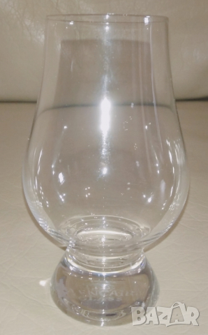 Glencairn чаша за уиски, снимка 3 - Чаши - 36319216
