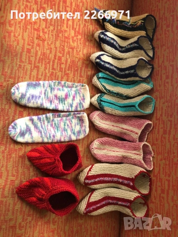 Терлици , снимка 2 - Дамски чорапи - 53338113