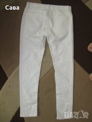 Дънки DENIM Co  дамски,М-Л, снимка 3 - Дънки - 41522395