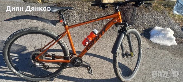 Планинско колело