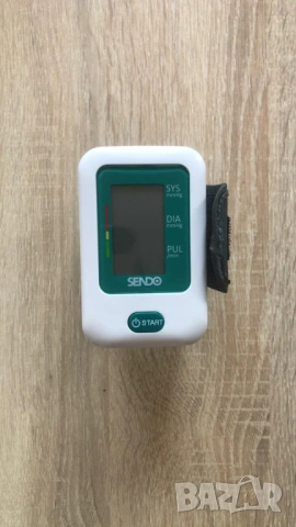 Апазар за кръвно налягане SENDO SMART 2 , снимка 2 - Друга електроника - 53733197