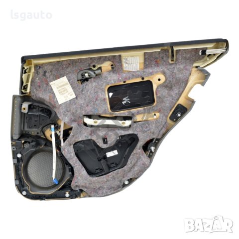 Интериорна кора задна лява врата Mercedes-Benz CLS (C219) 2004-2010 ID:106973, снимка 3 - Части - 41794338