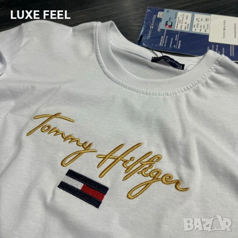 Tommy Hilfiger ⚜️ Dolce Gabanna ⚜️ Lacoste ⚜️Мъжки Тениски , снимка 16 - Тениски - 53157013