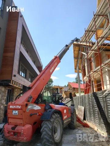 Изкопни и транспортни услуги Разлог, Банско и околия, снимка 10 - Други ремонти - 49151380