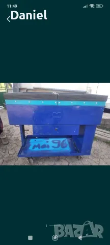 Шкаф за инструменти Вюрт